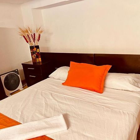 Punta Me Beautiful Apartment In The Best Location Madrid Downtown Ngoại thất bức ảnh