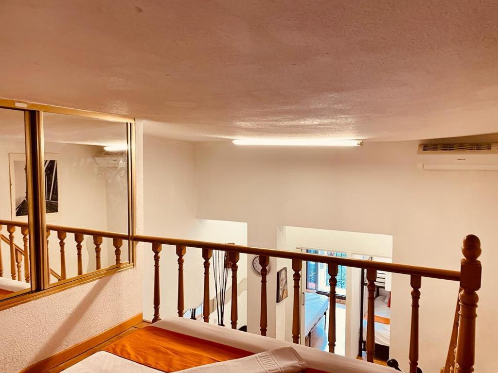 Punta Me Beautiful Apartment In The Best Location Madrid Downtown Ngoại thất bức ảnh