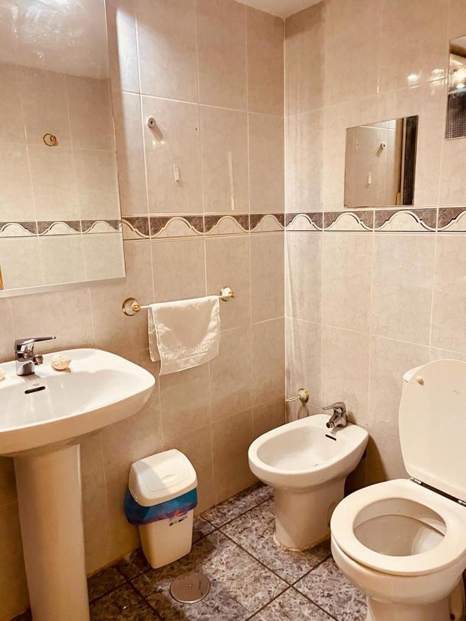 Punta Me Beautiful Apartment In The Best Location Madrid Downtown Ngoại thất bức ảnh